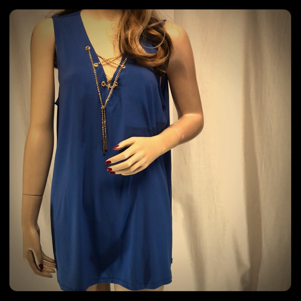 Michael Kors  Dress size Medium